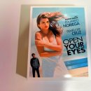 오픈유어아이즈 | [국내 정발 블루레이] 오픈 유어 아이즈 (1997) – ‘바닐라 스카이’ 원작, 아메나바르 감독 심리 스릴러