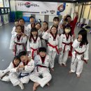 용인대 송라태권도장 이미지