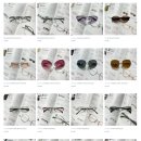 명품안경 이미지