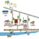 쿠카워시 | [전주] 마당 있는 한옥마을 숙소 &#39;사랑 가득&#39; 후기 (주차, 객실, 조식)