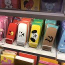 bt21 명동라인프렌즈 신상인가봐 ㅈㅇㅂㅌ 이미지