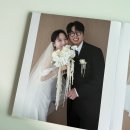 모네 | @W18.웨딩일기 : 빛의 속도로 받은 부산 모네스튜디오 보정본 후기