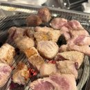 으랏차 주먹고기 이미지