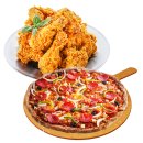 컬투치킨피자 이미지