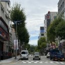 음식문화특화거리 이미지