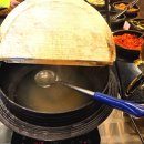 유성대로9 | 대전 구암동 한식맛집 조선보리밥 화덕고추장쌈겹살 후기