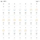 맑은 옷 이미지