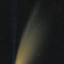 혜성으로부터 이미지