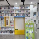 또바기 북카페 이미지