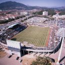 축구전용구장 이미지