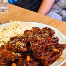 뼈누리감자탕 | 파주 운정 24시간 감자탕 맛집, 누리마을 뼈구이 아침 방문 솔직 후기