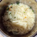 [라면] 농심 멸치칼국수 98g 맛 후기 💚추천💚