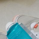 새하얀운동화빨래방 | 흰 운동화 빨기 잿빛 운동화 새하얗게 만들기 어렵지 않아요.