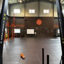 크로스핏 레온 고덕점 이미지