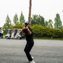 럭키볼 당구장 이미지