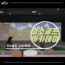 미소골프아카데미 네이버블로그
