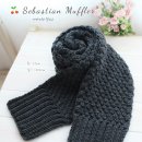 행복한 손뜨개 이미지