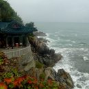 낙산도립공원