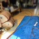 삼성고압가스 | 포항에어컨매립배관교체 가스누설 해결 후기