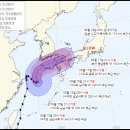 ☀☃☁☂ 2021년09월16일(목) ＜＜중부 맑고 늦더위…16일(목) 태풍 직접 영향권 남부·제주 비바람 주의 ＞＞☀☃☁☂ 이미지