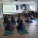 국선도(기체조, 단전호흡, 명상) 이미지