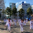 청송태권도장 이미지