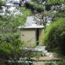 삼성산 화장실 이미지