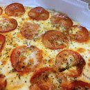 비스트로 피자 이미지