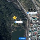 유수지공원주차장 화장실 이미지