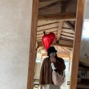 스테이 아모 | [경주] 한옥 속 유럽 독채 스테이 경주아모 솔직후기