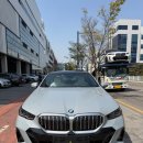 서운산단로2길 | BMW 계양전시장, 이학준 딜러와 함께한 520i M Spt 시승 후기