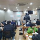 정통밀면손칼국수 이미지