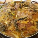 운암감자탕