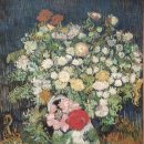 2학기(3월~6월) / 자연사랑 식물사랑 그림그리기 | 내 멋대로 명화감상 III [빈센트 반 고흐]