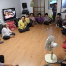 가북면 복지회관 이미지