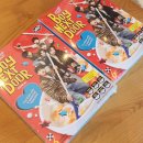 씨유 파주신촌점 | 23년 11월 하반기(?) 시즈니 일상