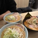 겐텐 - 금천구 가산디지털1로 149 | 삿포로 라멘 맛집 미소라멘 삿포로라멘 겐텐 소노2 내돈내산 후기 네기라멘, 매운라멘 메뉴 가격