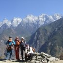 차마고도 이미지