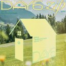 세모안경 | 블챌3: 1주차_데이식스 팝업 DAY6.zip : The Home of Our Decade 방문 후기