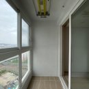 씨유서대전코아루점 | 서대전역코아루써밋아파트 탄성코트 시공