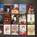 대원버스 | 용산 전시: 용산 아이파크몰 아니메쥬와 지브리展 / 대원미디어, 방문 후기, 굿즈