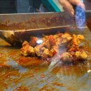 바우닭강정 이미지