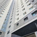 원주기업도시 롯데캐슬 골드파크 1차 아파트 미세방충망 시공 후기