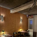 신흥버스 | [맛집/해방촌] 해방촌 신흥시장 와인바 바인 후기 | 메뉴, 가격, 분위기 총정리