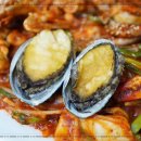 능동아구탕 이미지