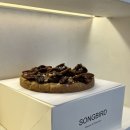 파티세리송버드