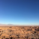 달의바다 | [칠레 여행] 아타카마 사막 달의 계곡 선셋 투어 후기ㅣValle de la Luna