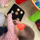 수원낚시마트 | 베이비카페 언제부터 갈 수 있을까? 수원 베이비카페 허니버디 6개월 아기 방문 후기