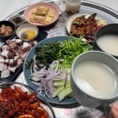 왕막걸리 이미지
