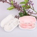 정콘택트 | 정 품-40만개 판매 돌파 메루루 원데이 소프트 콘택트렌즈 착용분리 툴로 편리함을 경험해보세요